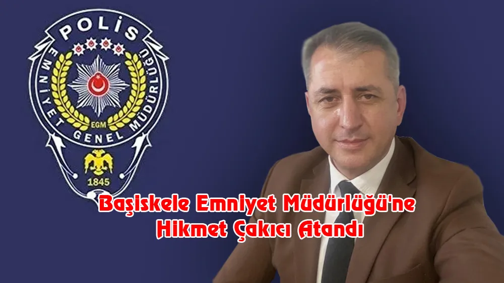 Başiskele Emniyet Müdürlüğü