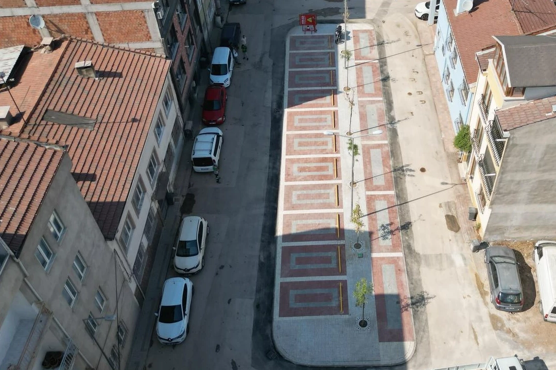 Bursa İnegöl