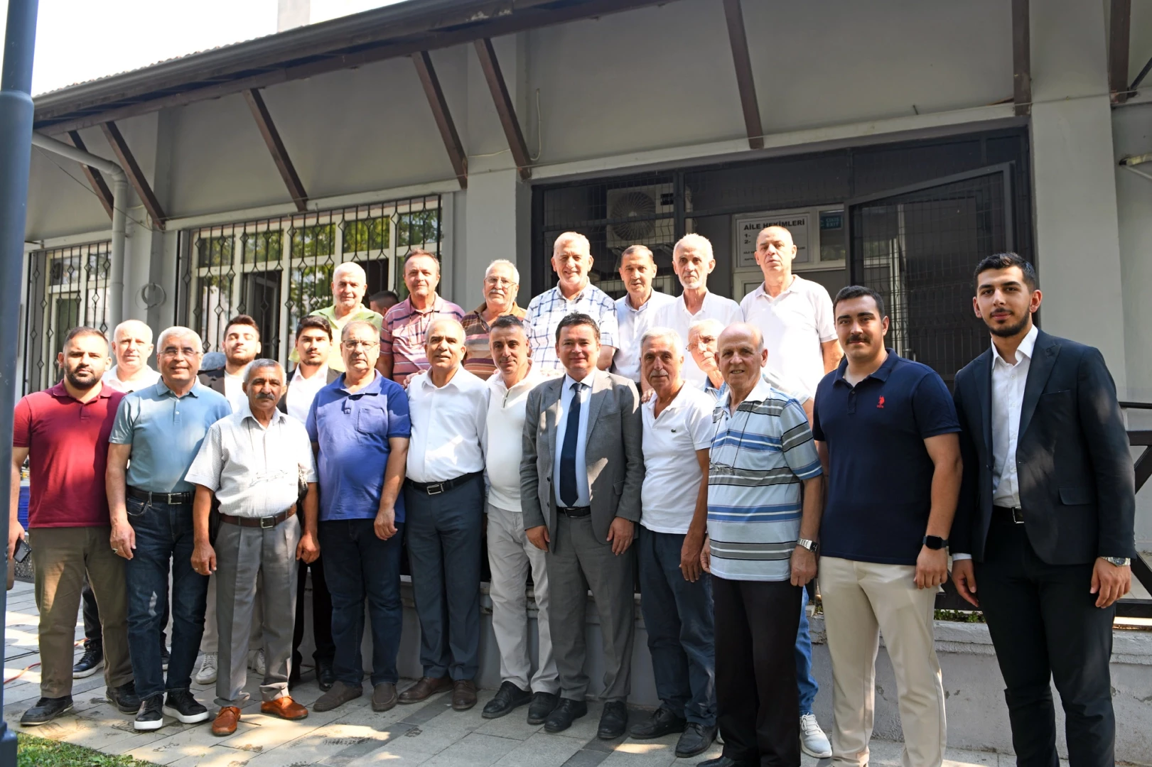 Bursa Osmangazi