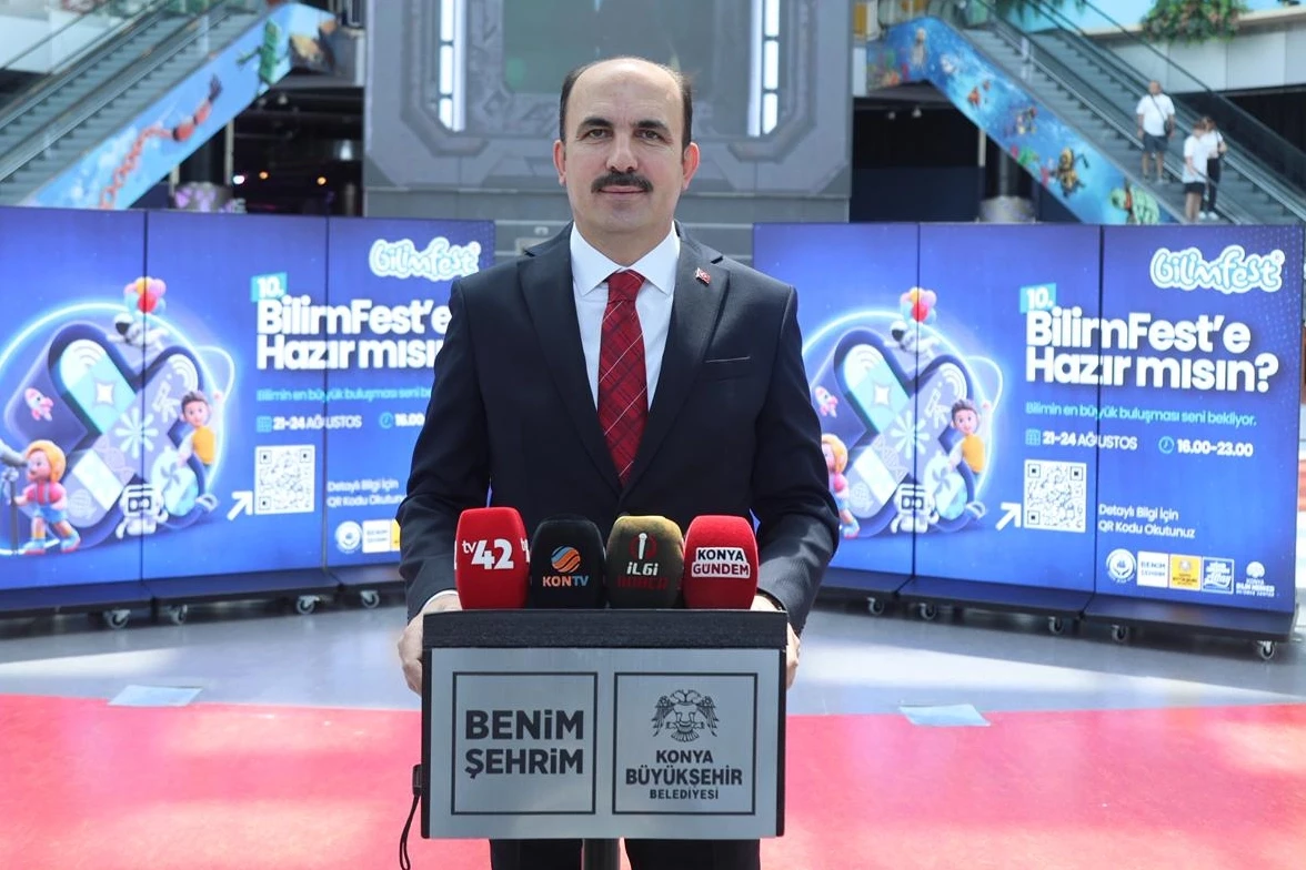 Konya