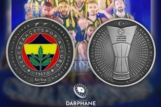 Darphane