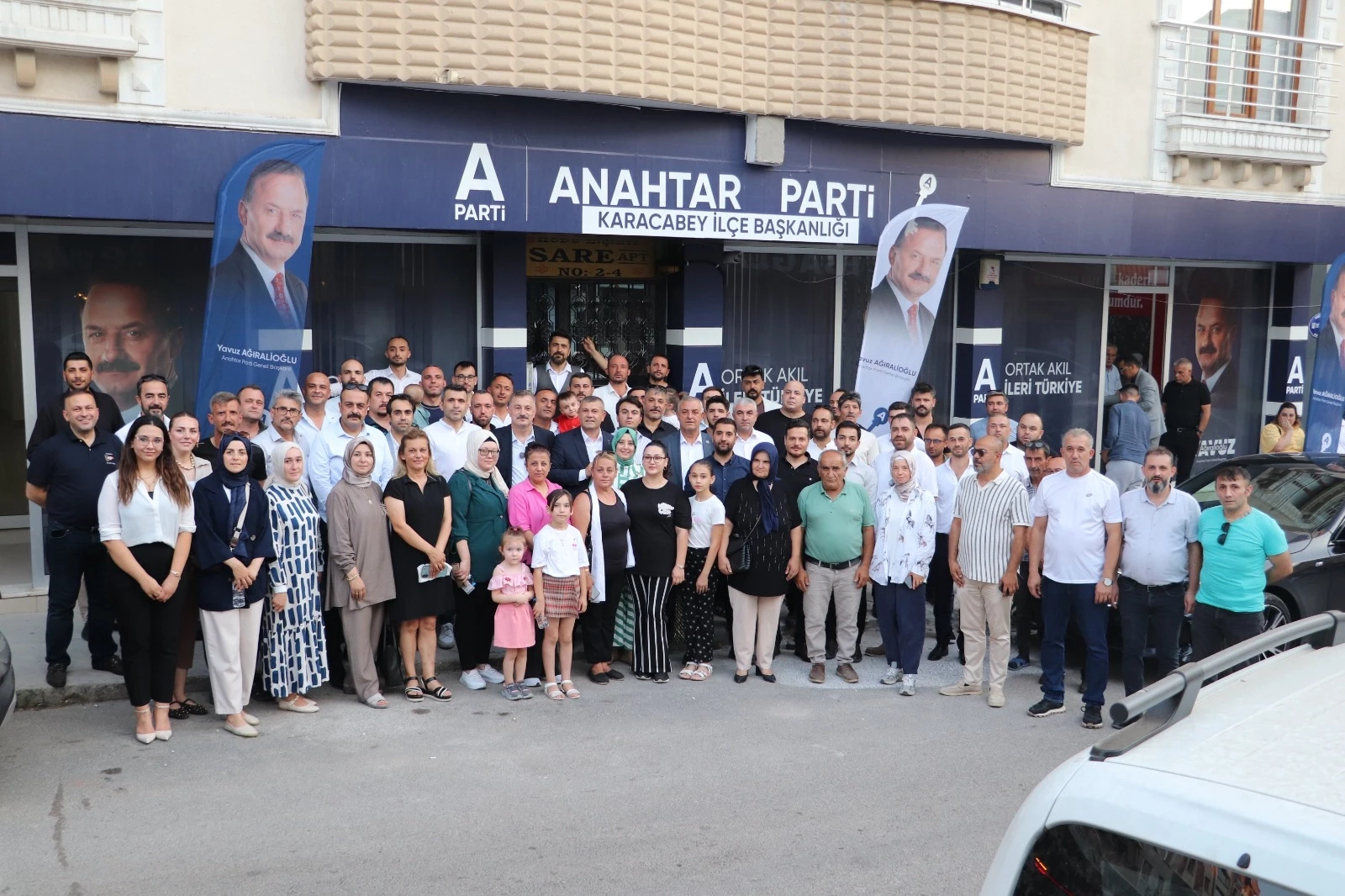 Bursa Karacabey