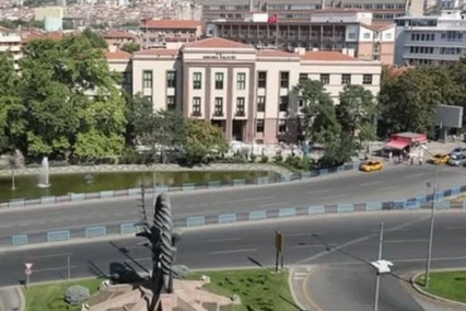 Ankara