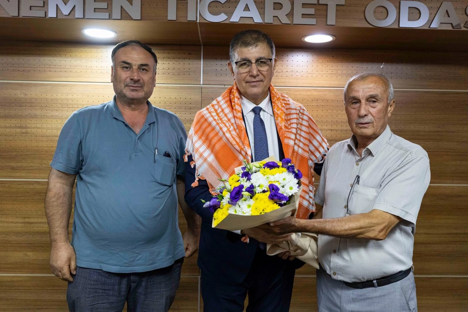 Cemil Tugay
