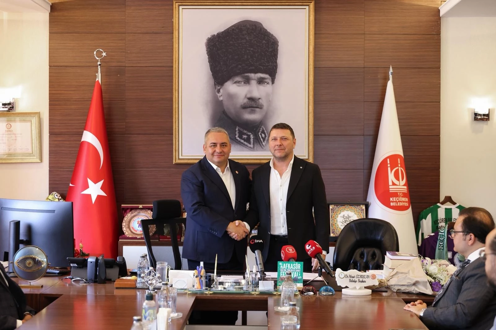 Ankara Keçiören