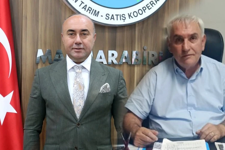 Marmarabirlik