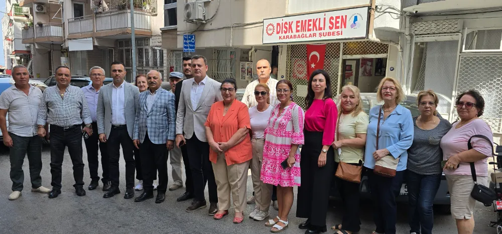 Maaş Yetmiyor, Talepler Açık