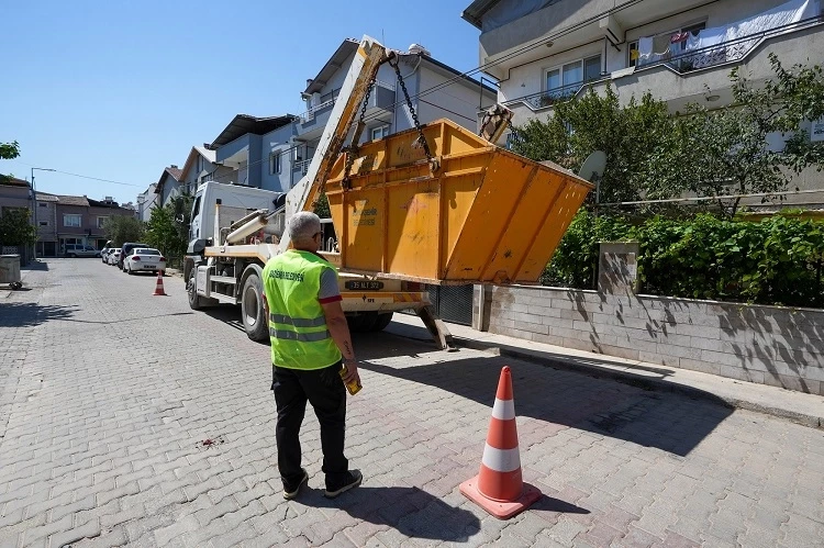 İzmir Gaziemir