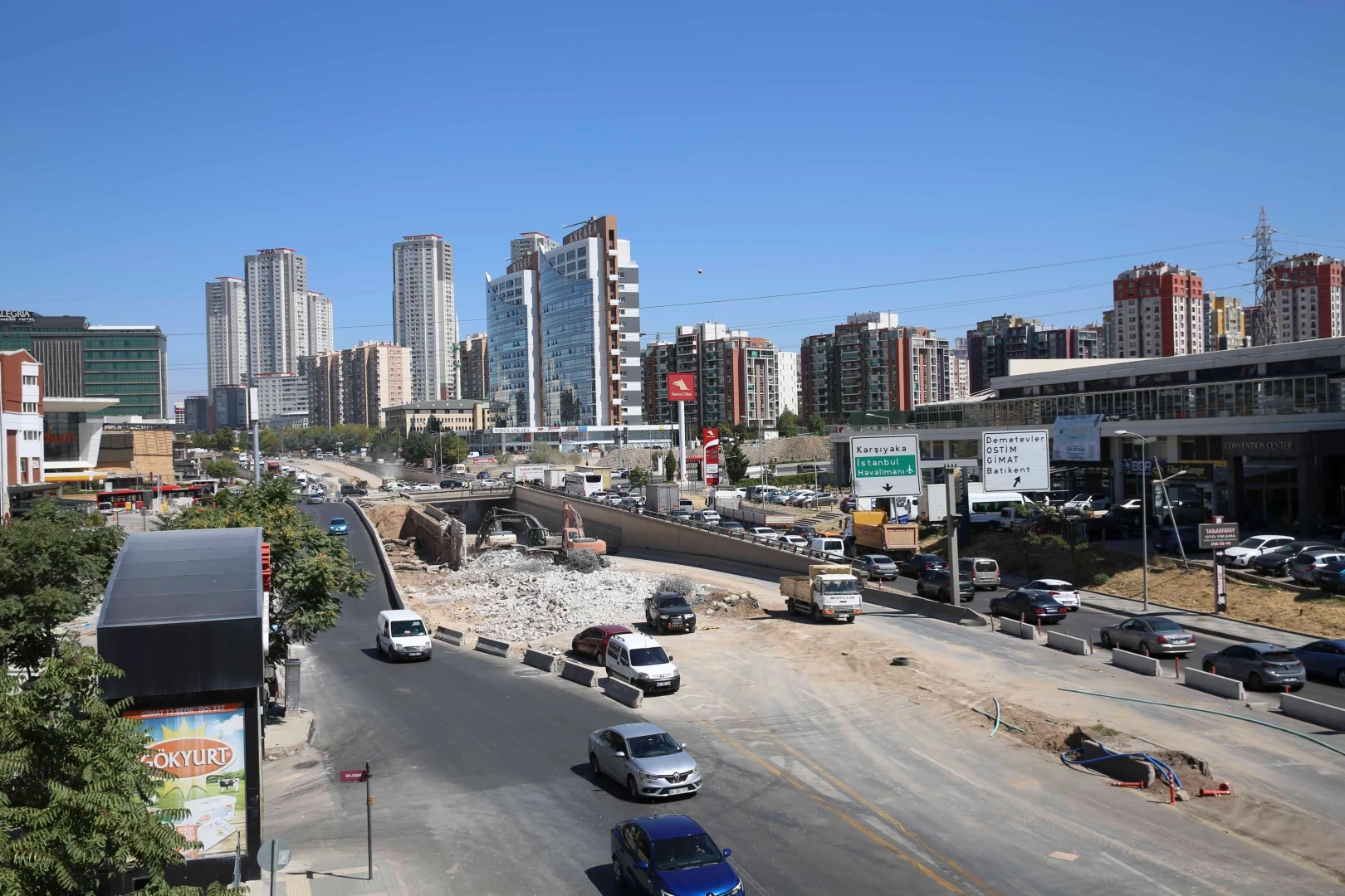 Ankara