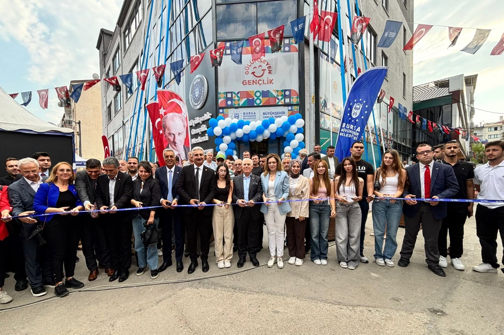Bursa