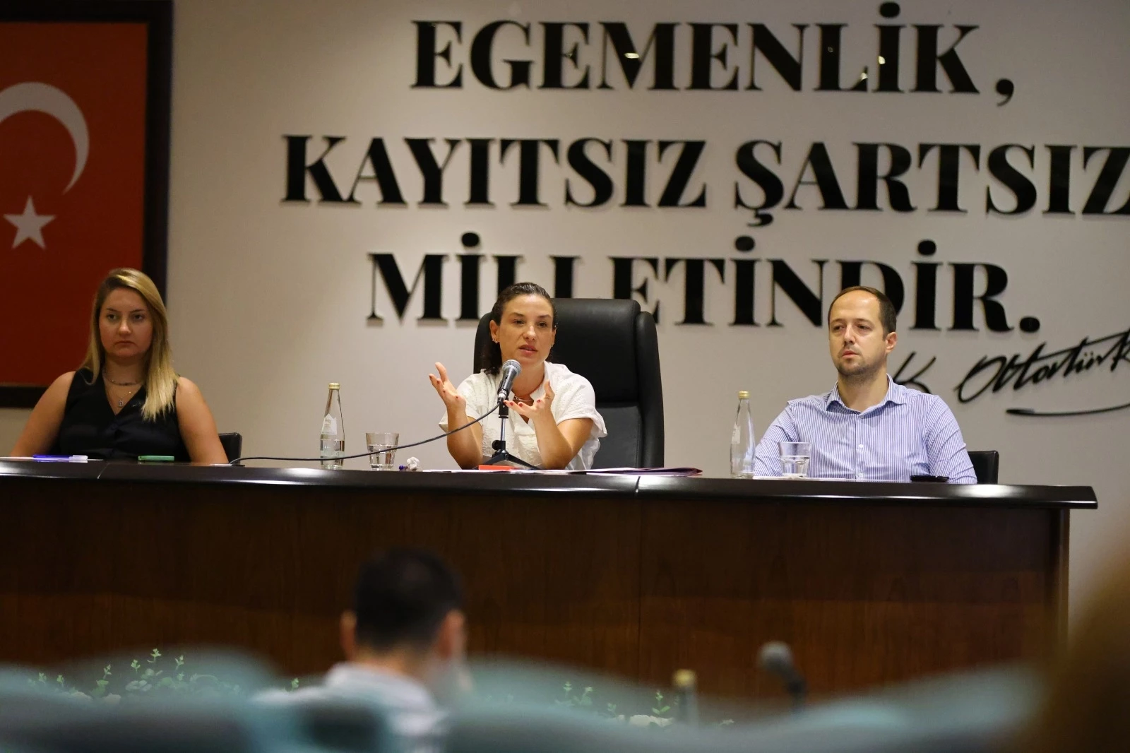 Efes Selçuk