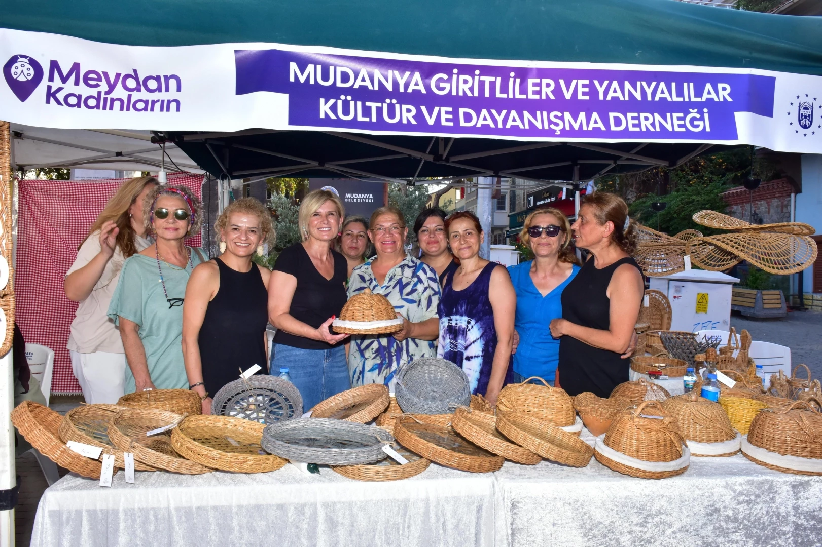 Bursa Mudanya