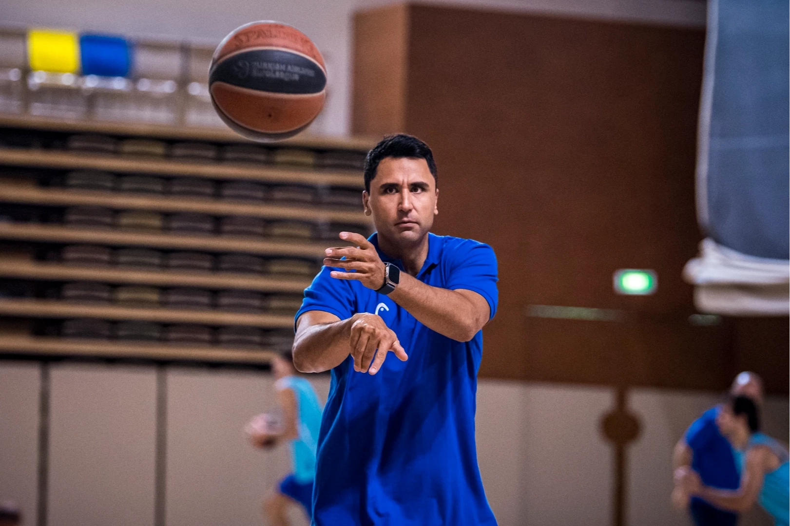 TOFAŞ ailesine yeni isim: Atakan Yazıcı teknik ekibe katıldı