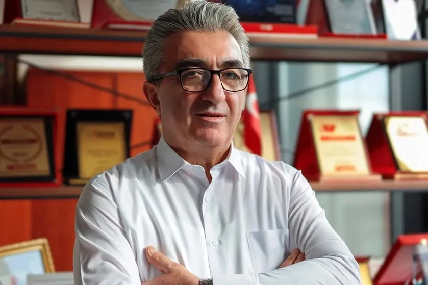 Bayrampaşa Belediye Başkanı Hasan Mutlu görevden uzaklaştırıldı