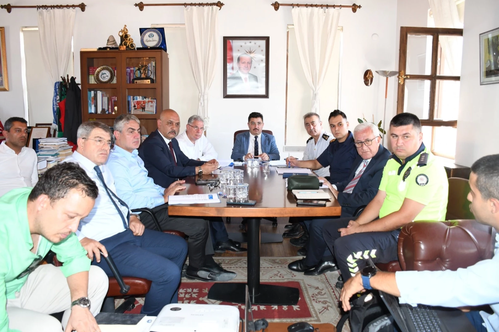 Mudanya, Balkan Triatlon Şampiyonası