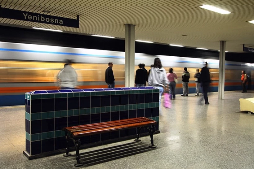 İstanbul Büyükşehir ve Metro İstanbul