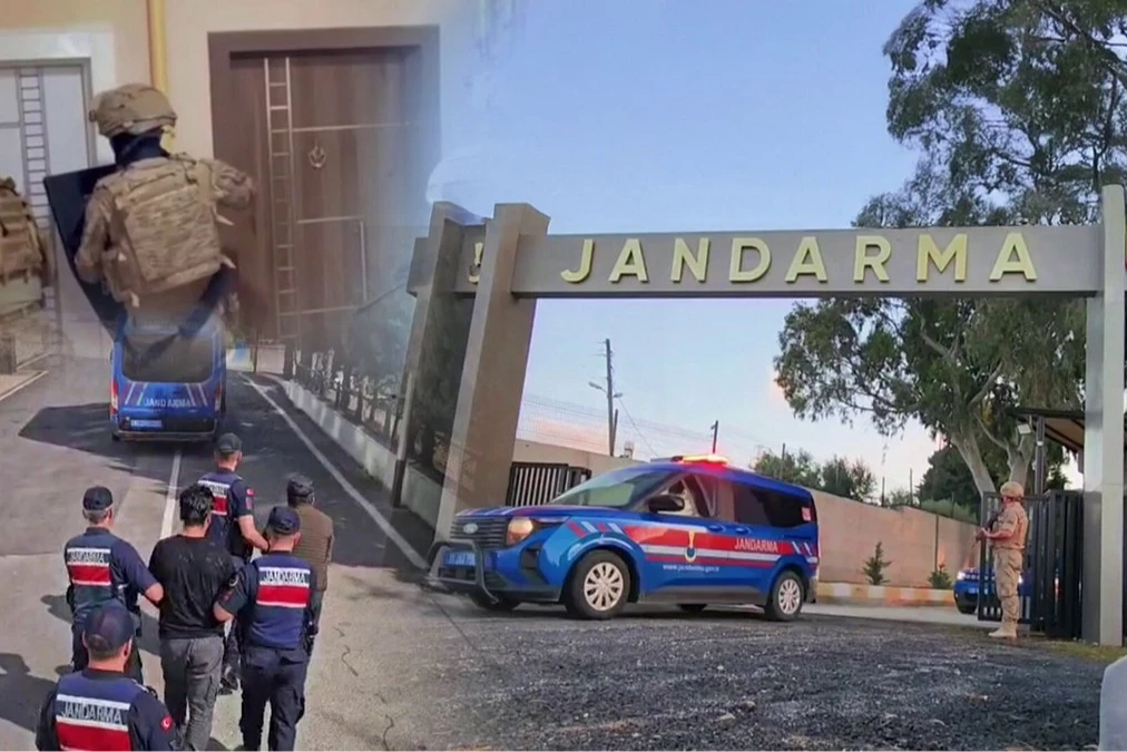 32 ilde DEAŞ operasyonu: 51 gözaltı!