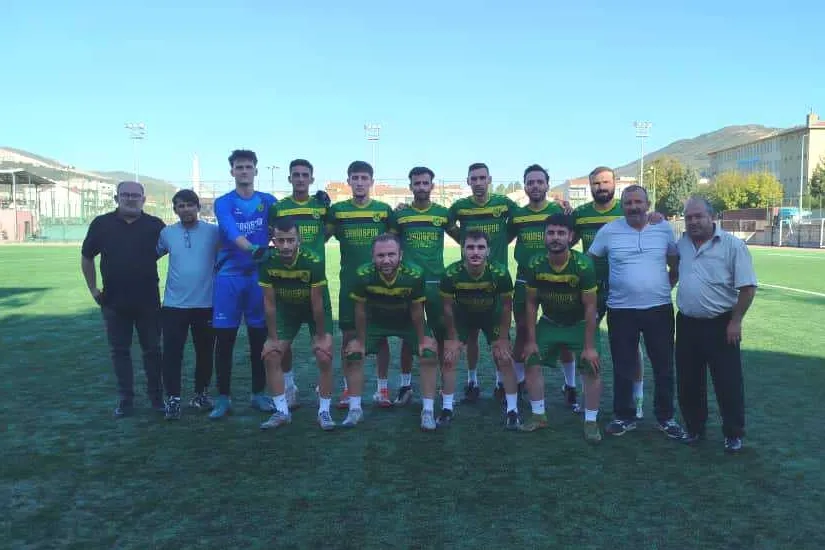 Bursa Hürspor, Süper Amatör