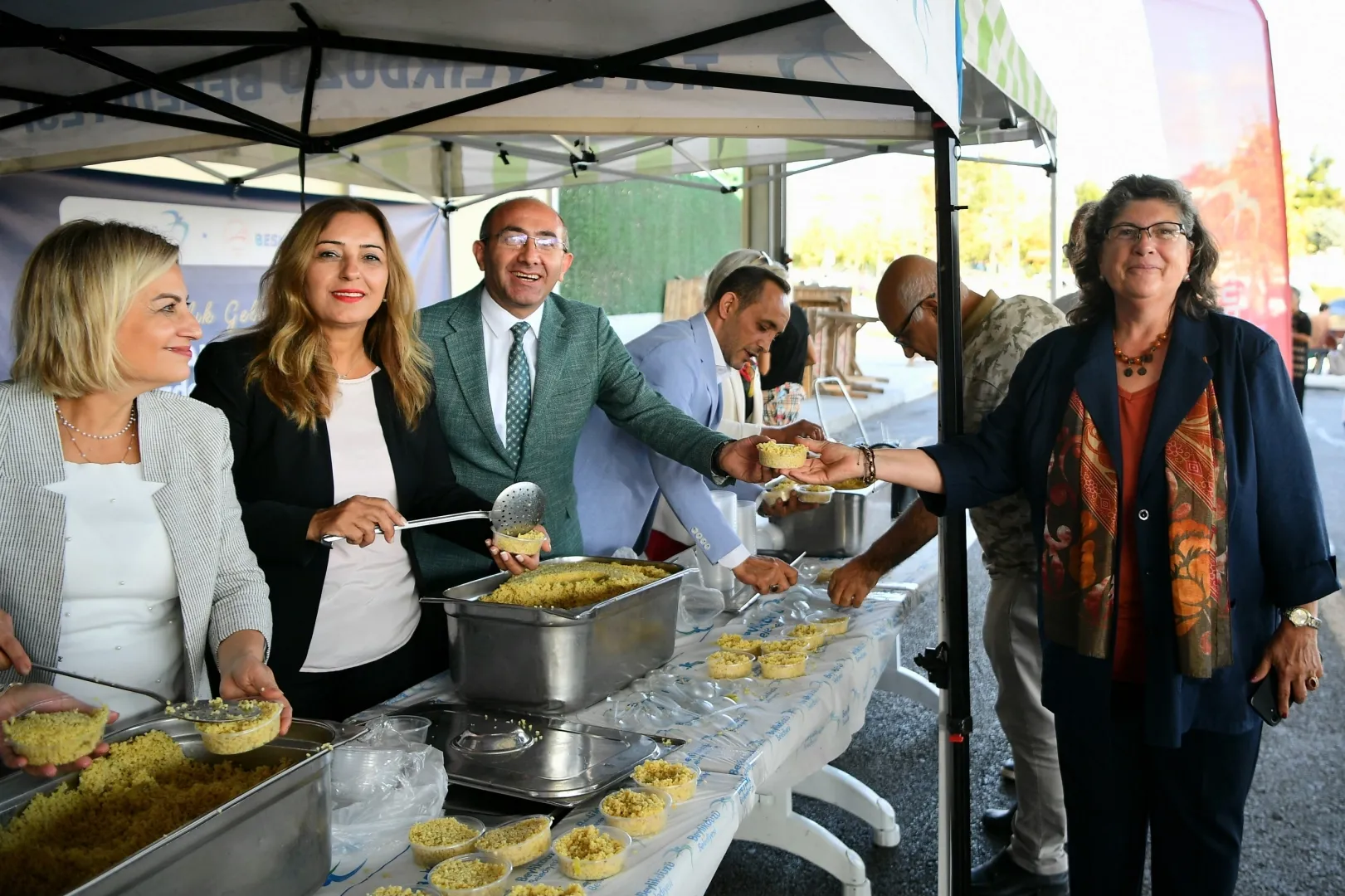 Ahilik kültürü İstanbul Beylikdüzü