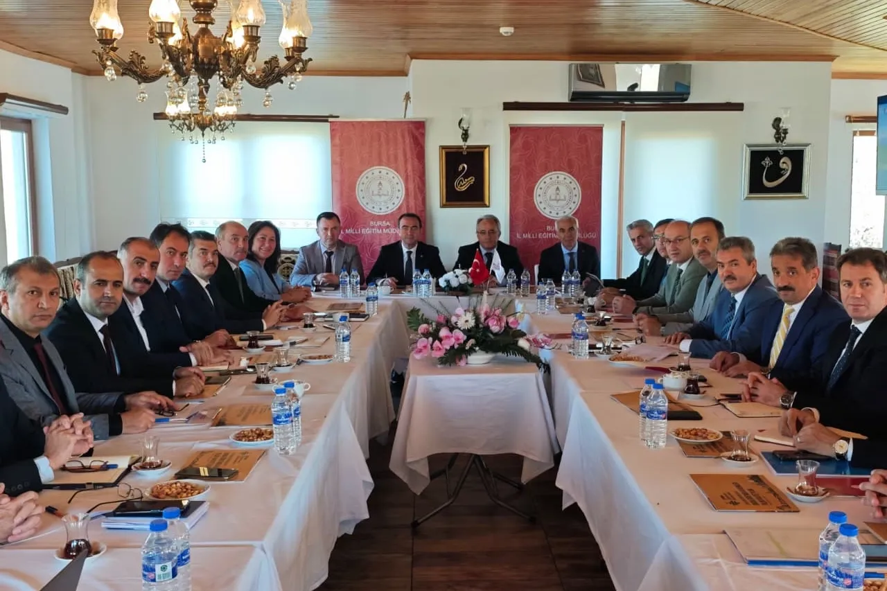 Bursa’da eğitimde yeni dönem