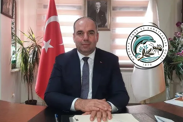 Mudanya Esnaf Odası