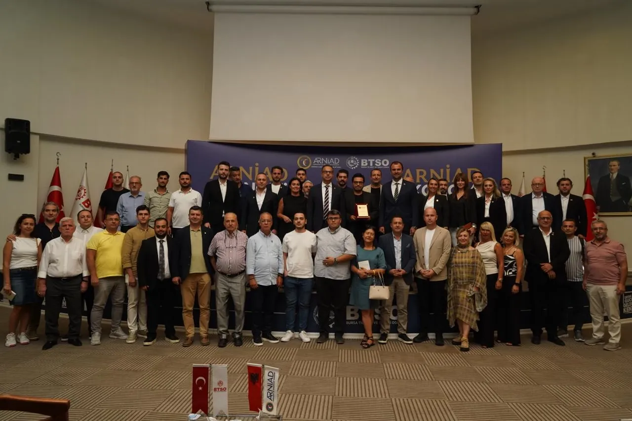 ARNİAD Ekonomi Buluşmaları