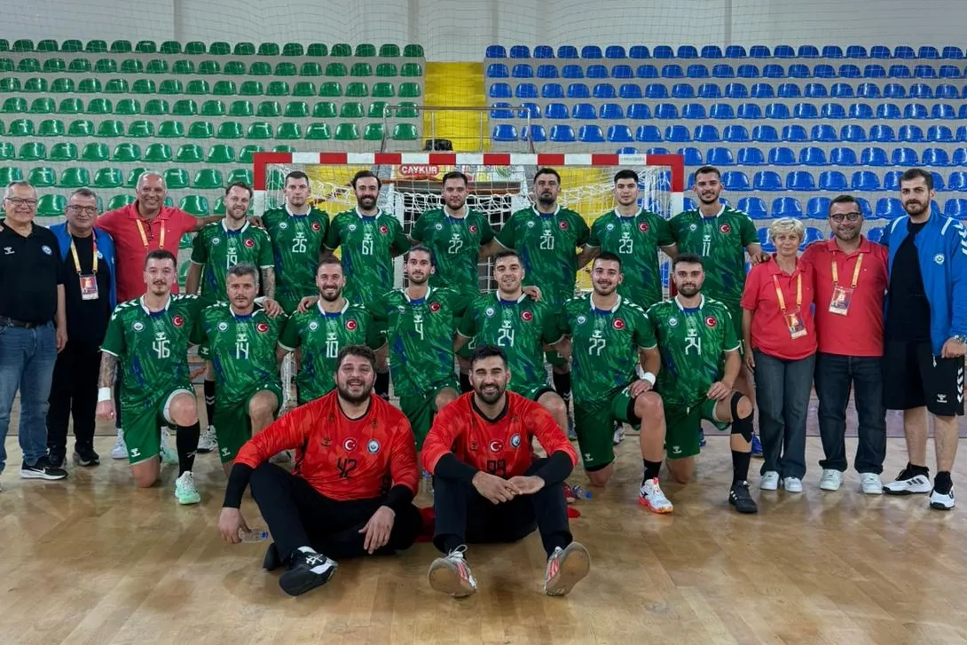 Bursa Nilüfer Belediyespor galibiyet serisini sürdürdü