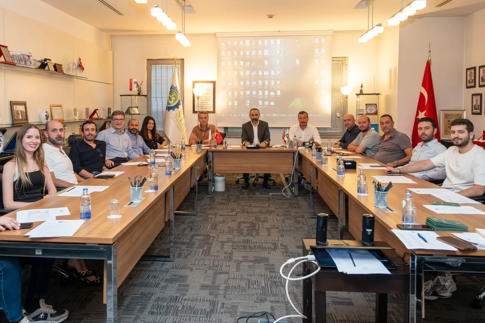 Geleceğin tüketici trendleri DOSABSİAD