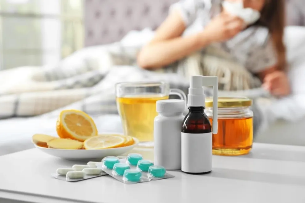 Mevsim geçişleri hastalıklara davetiye çıkarıyor!