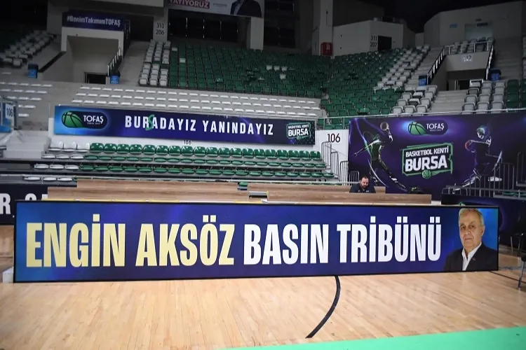 TOFAŞ ve TSYD Bursa