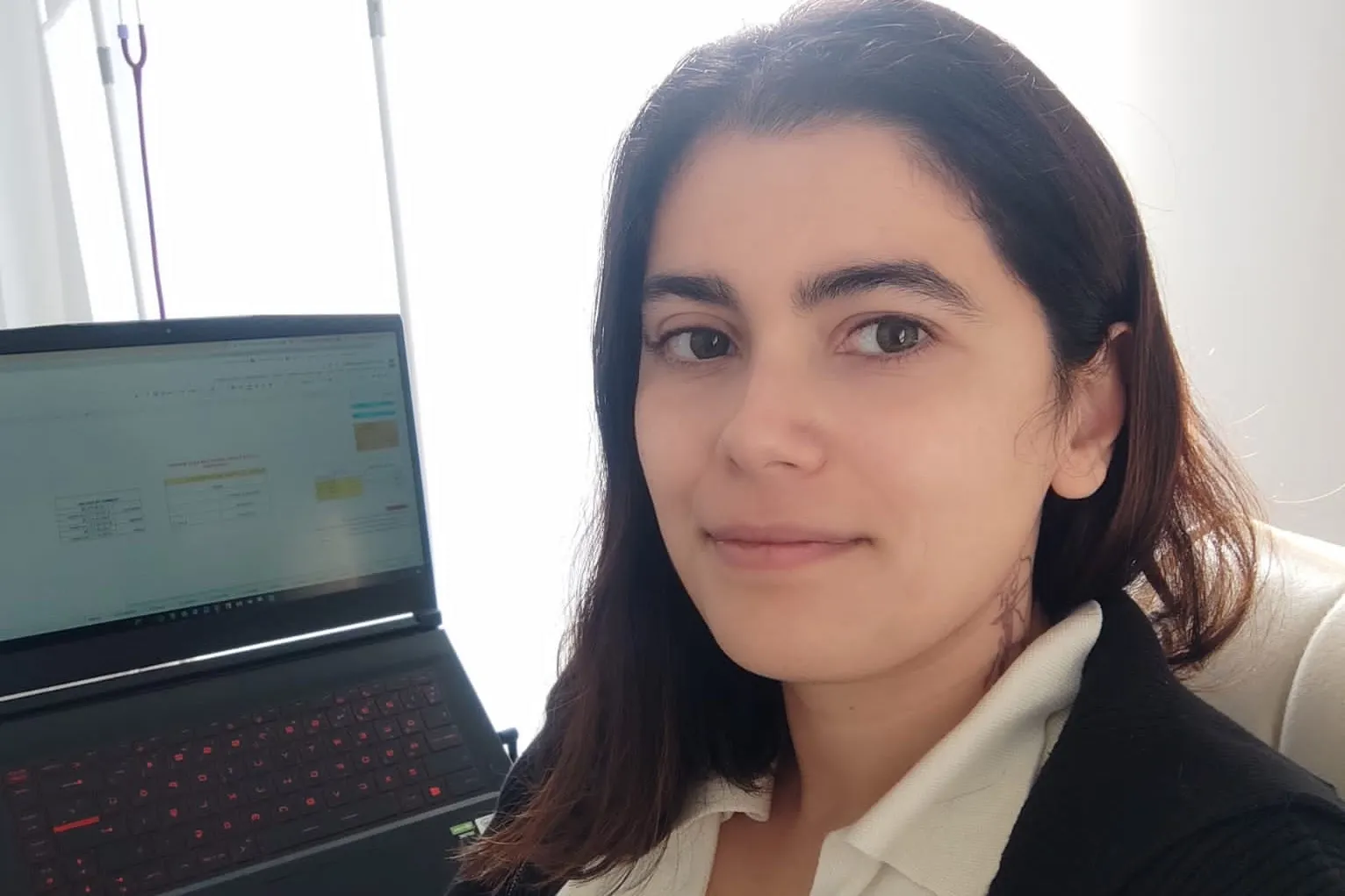 Dünya Kuduz Günü’nde Dr. Keçebaş’tan çağrı: Kuduz önlenemezse ölümcül, farkındalık hayati