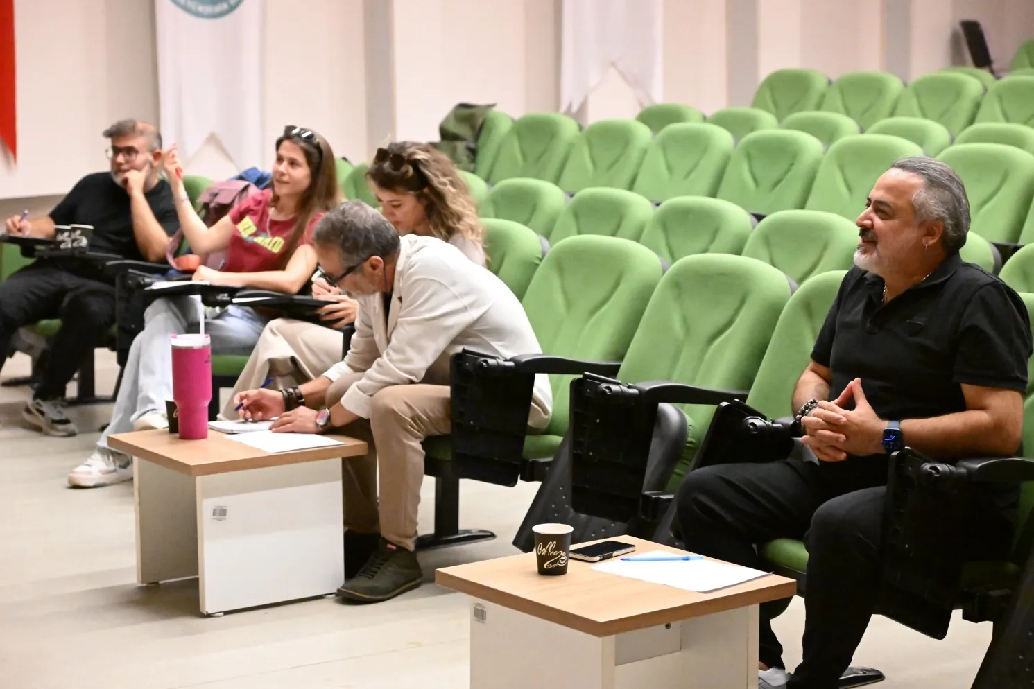 Manisa Konservatuarı’nda sınav heyecanı! Kayıtlar uzatıldı