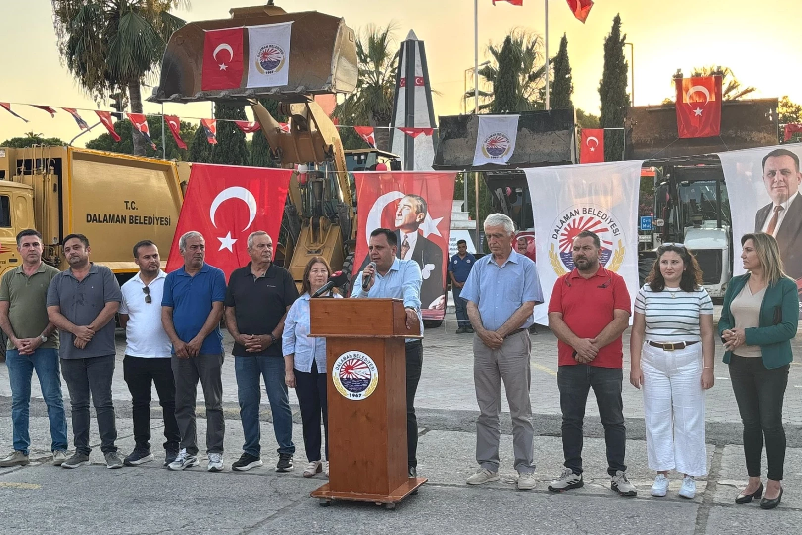Muğla Dalaman