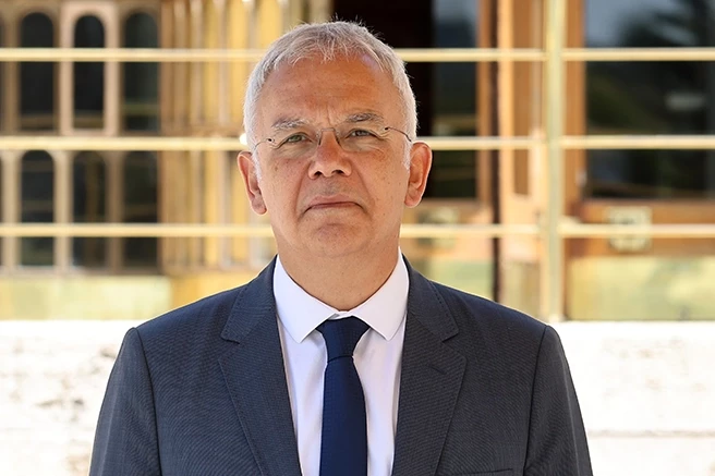CHP