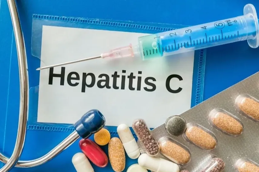 Türkiye’de 750 bin kişiye kadar Hepatit C taşıyıcısı olabilir... Hepatit C