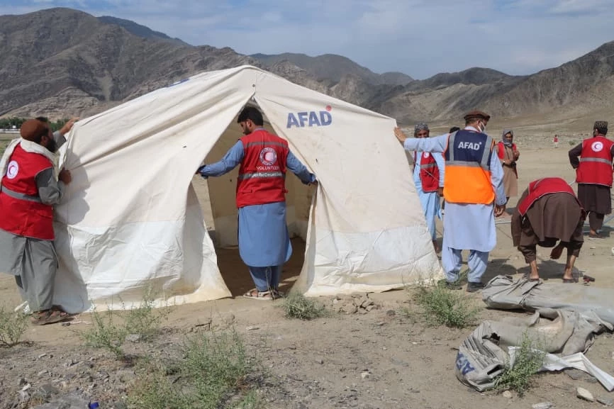Afganistan Kunar