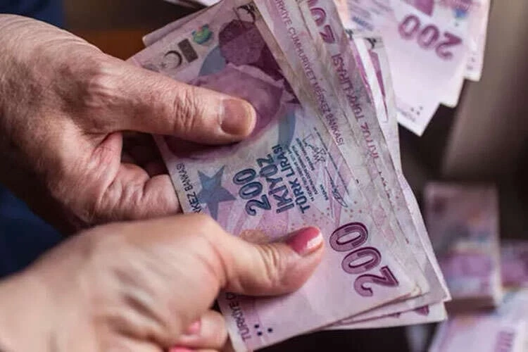 7,1 milyar TL