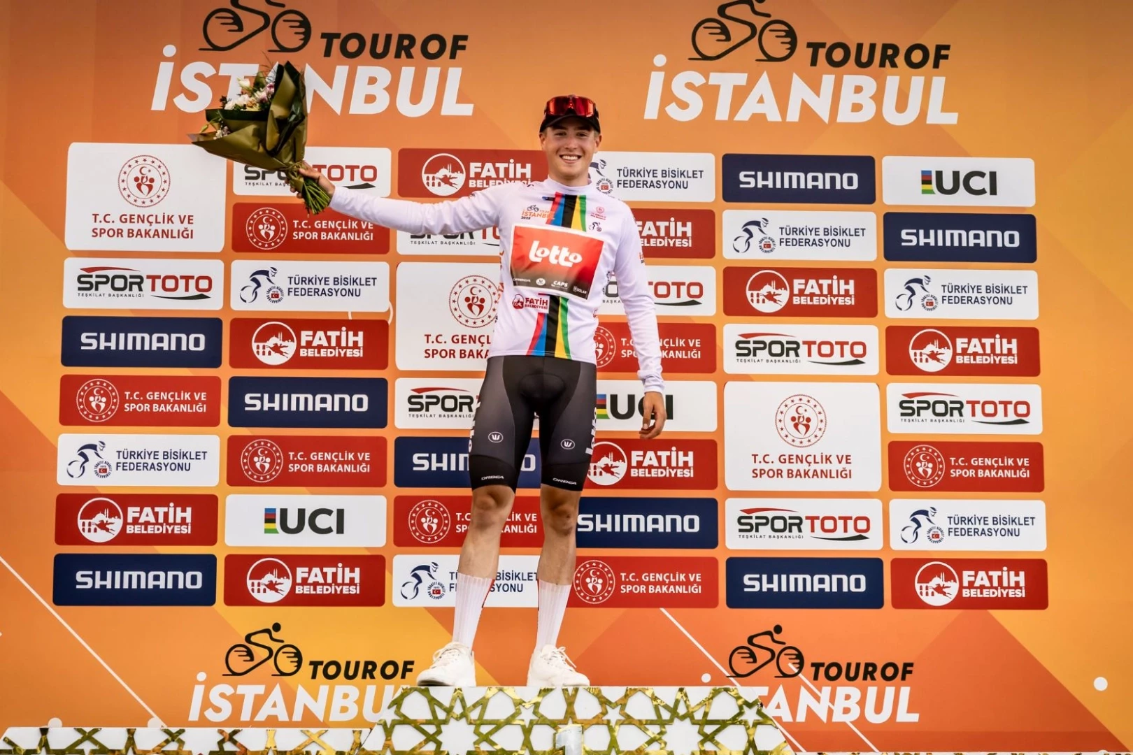 Tour of İstanbul