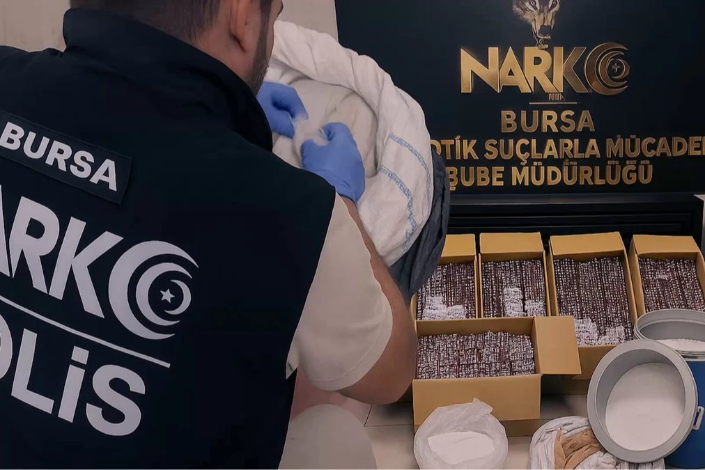 Bursa