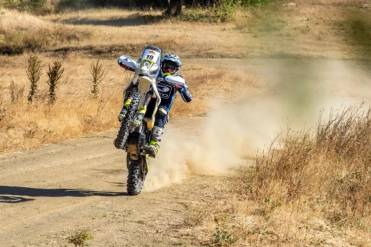 TransAnatolia Rally Raid