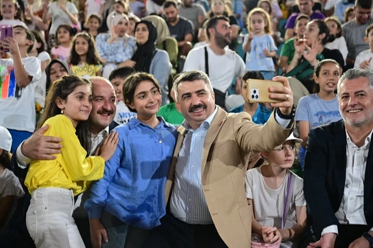 Bursa Yıldırım