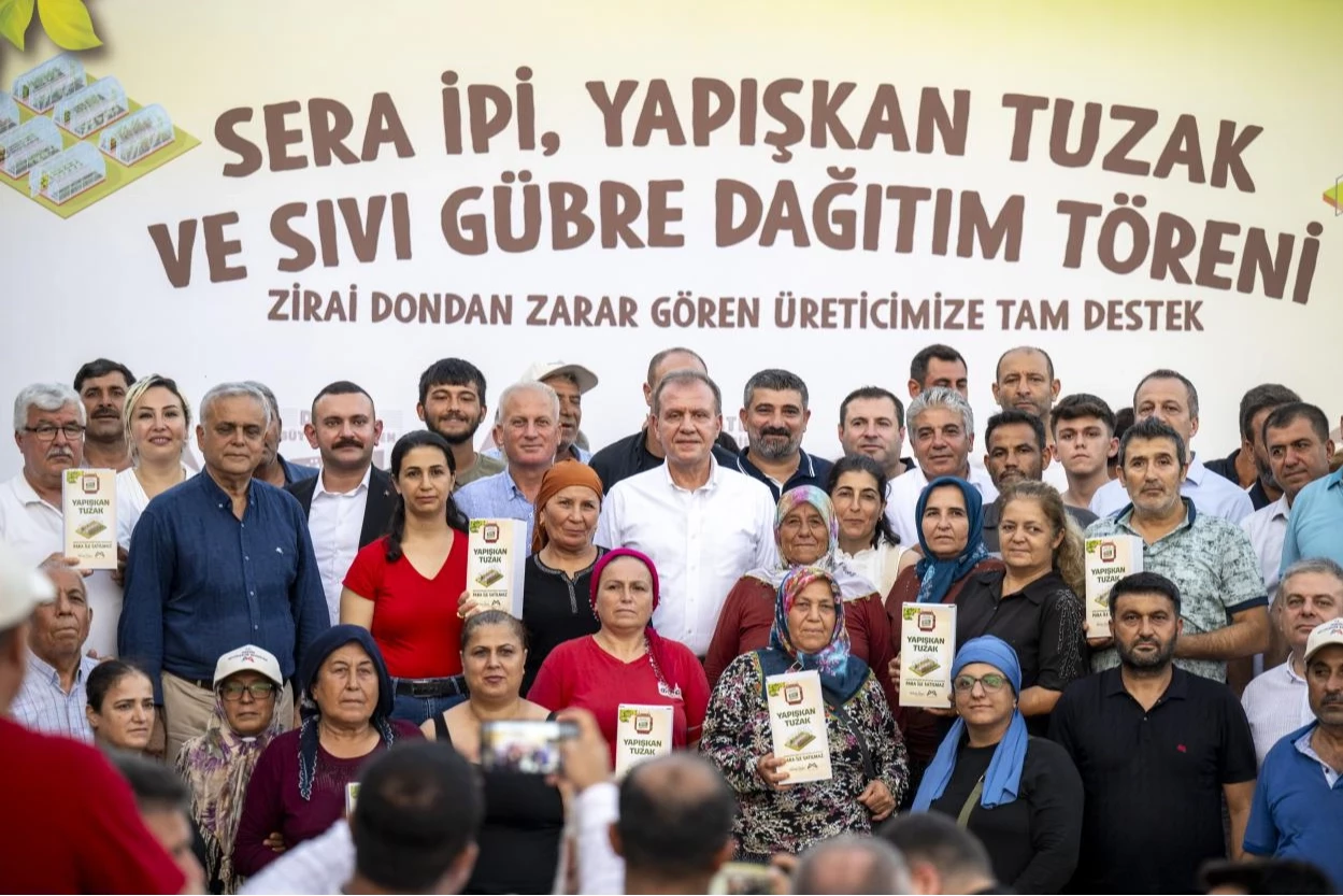 Mersin