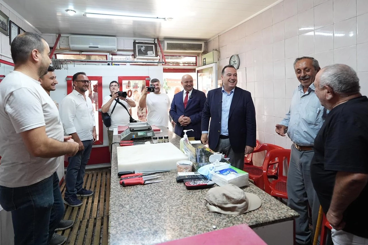 Manisa Gölmarmara