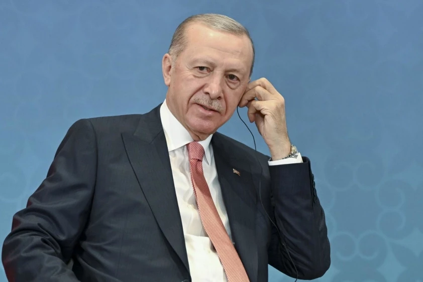 Cumhurbaşkanı Erdoğan’dan Filenin Sultanları