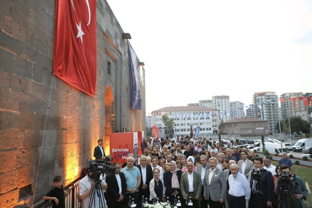 Kayseri Melikgazi