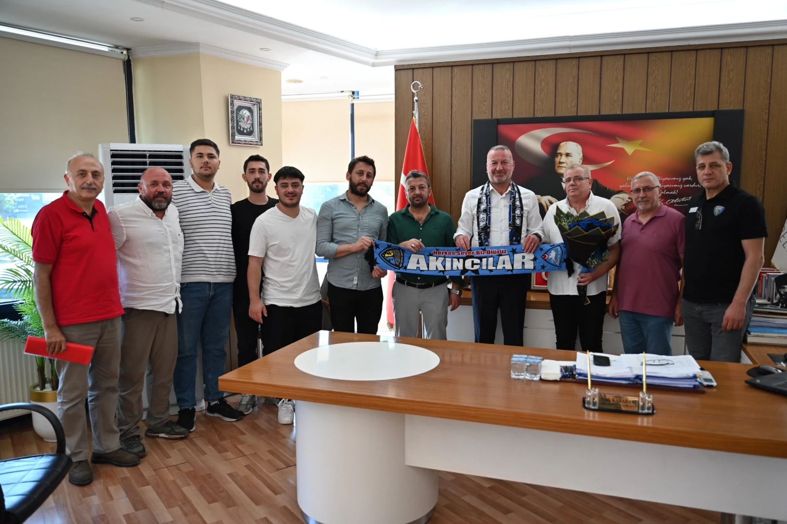 Bursa Karacabey