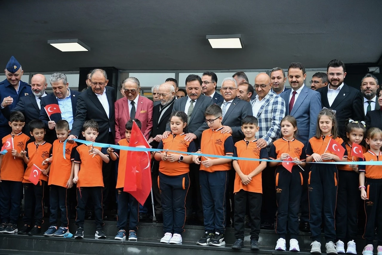 Kayseri