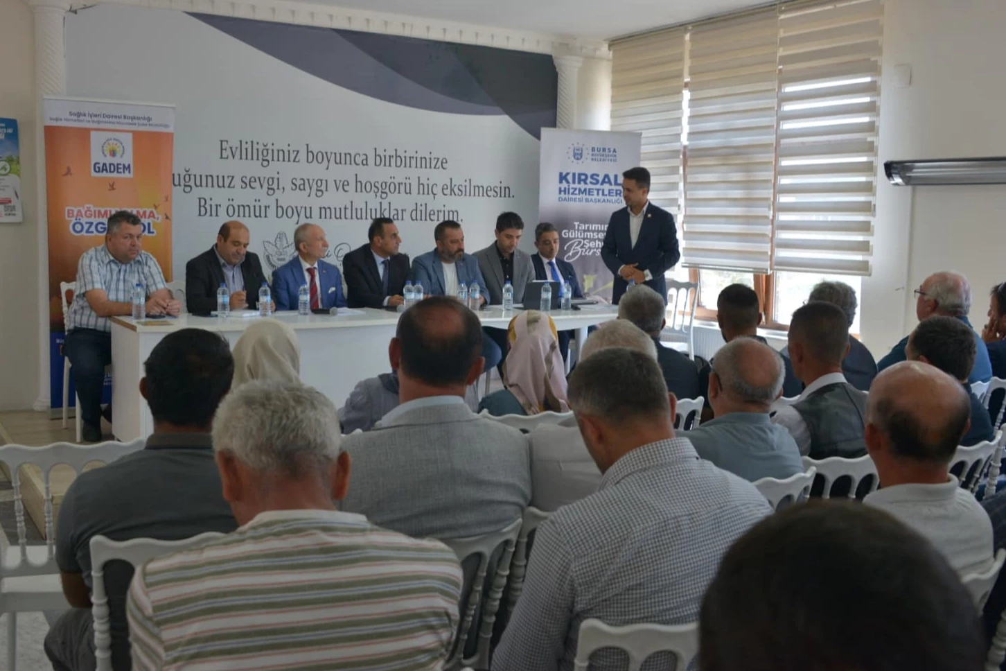 Bursa Büyükşehir