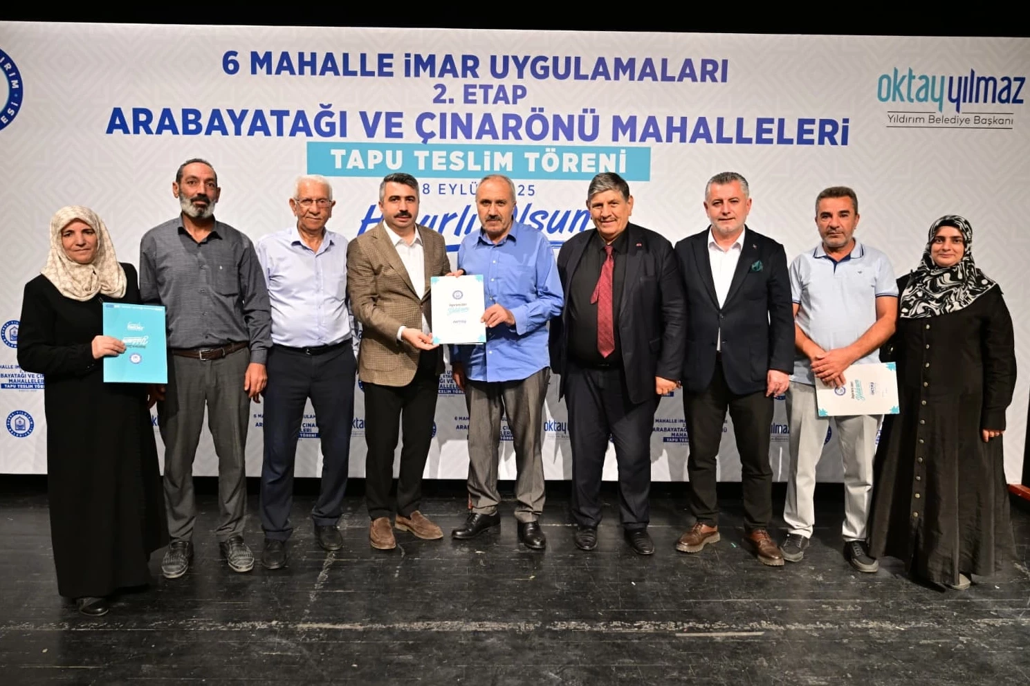 Bursa Yıldırım