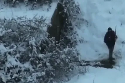 Düzce’de yasa dışı avcılığa karşı kesintisiz denetim